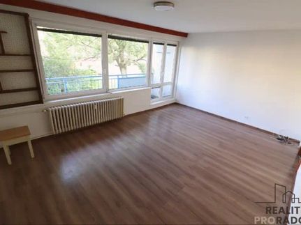 Prodej bytu 2+1 52 m²