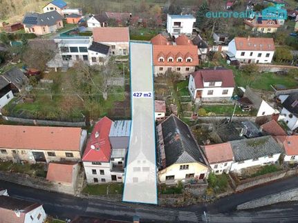 Prodej domu 115 m², pozemek 427 m²