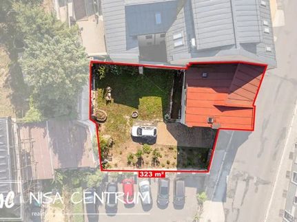 Prodej domu 210 m², pozemek 250 m²