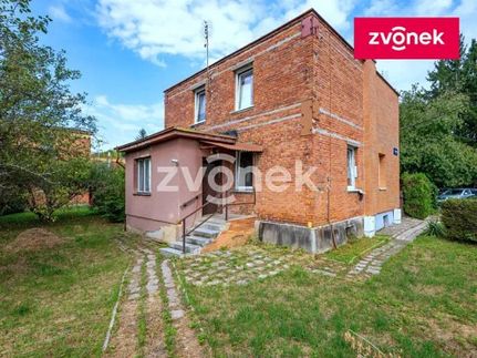 Prodej domu 64 m², pozemek 320 m²