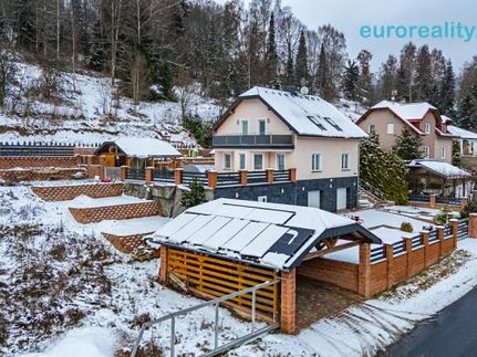 Prodej domu 147 m², pozemek 1150 m²