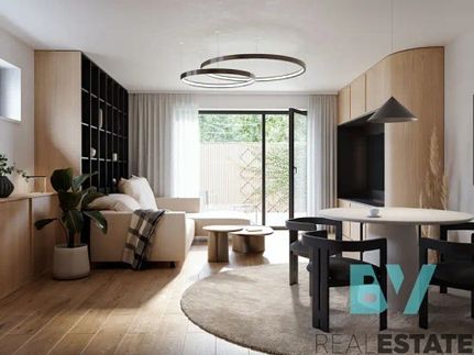 Prodej bytu 2+1 67 m²