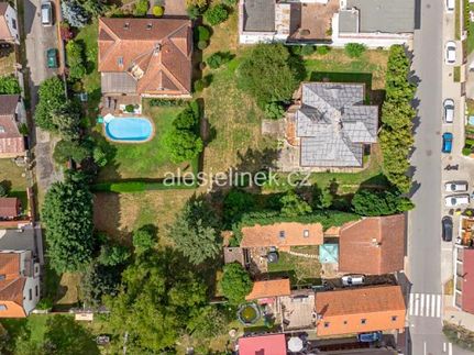 Prodej domu 336 m², pozemek 1737 m²