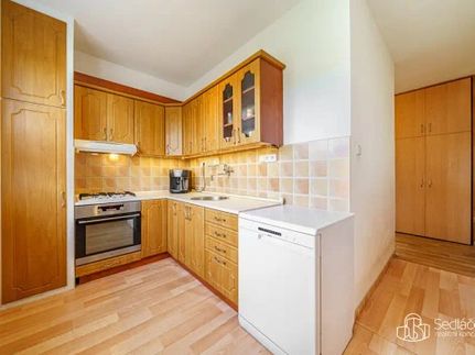 Prodej bytu 3+1 68 m²