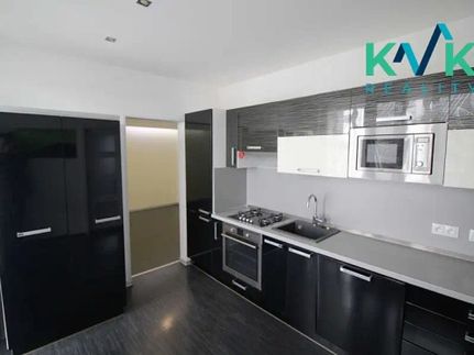 Prodej bytu 3+1 68 m²