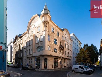 Prodej bytu 3+1 98 m²