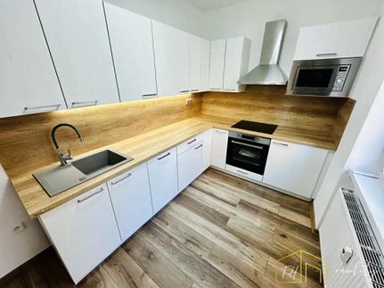 Prodej bytu 2+1 56 m²