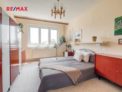 Prodej bytu 3+1 83 m²