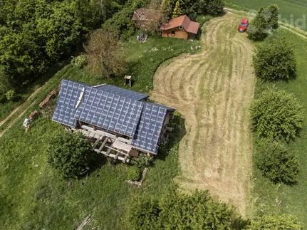 Prodej stavebního pozemku 11500 m²