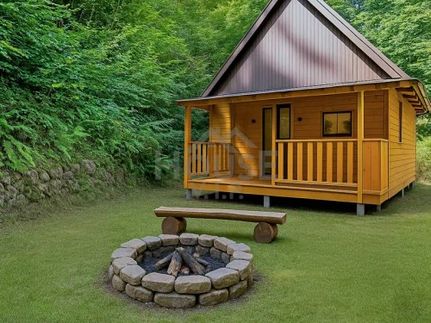 Prodej chaty 98 m², pozemek 409 m²