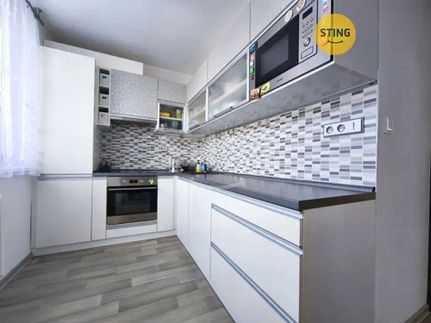 Prodej bytu 3+1 72 m²