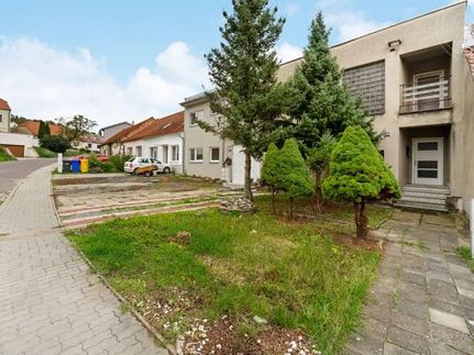 Prodej domu 123 m², pozemek 210 m²