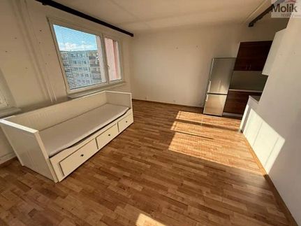 Prodej bytu 1+kk 33 m²