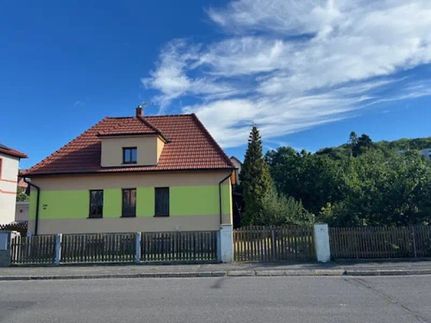 Prodej domu 200 m², pozemek 672 m²