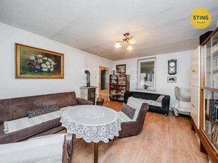 Prodej domu 130 m², pozemek 1751 m²