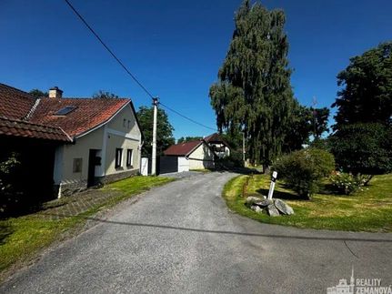 Prodej domu 75 m², pozemek 417 m²