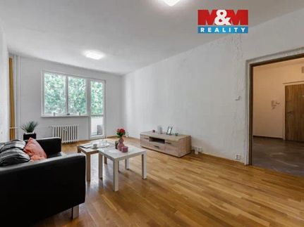 Prodej bytu 3+1 67 m²