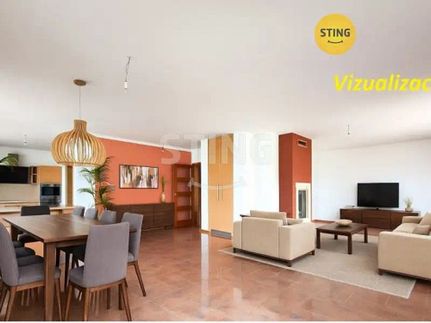 Prodej domu 239 m², pozemek 798 m²