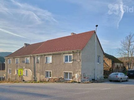 Prodej bytu 3+1 92 m²