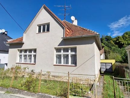 Prodej domu 120 m², pozemek 376 m²