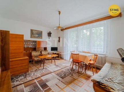 Prodej bytu 3+1 64 m²