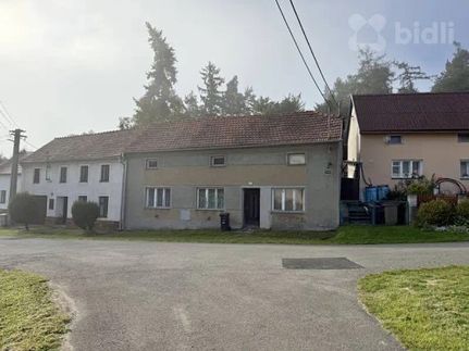 Prodej domu 100 m², pozemek 430 m²