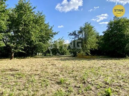 Prodej stavebního pozemku 1049 m²