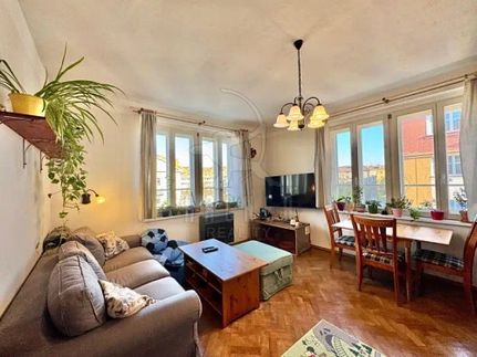 Prodej bytu 2+kk 49 m²