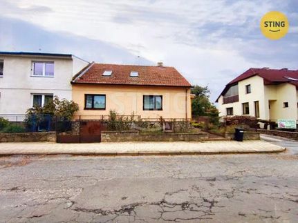 Prodej domu 230 m², pozemek 456 m²