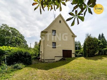Prodej domu 150 m², pozemek 1023 m²