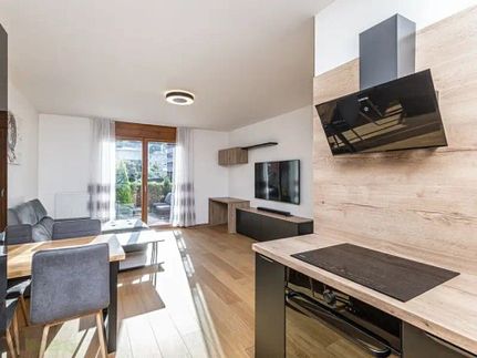 Prodej bytu 2+kk 54 m²