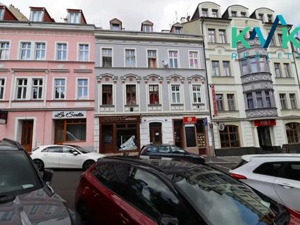 Prodej bytu 3+1 94 m²