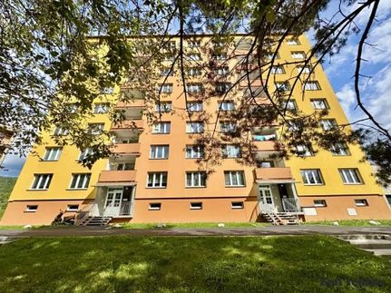 Prodej bytu 3+1 60 m²