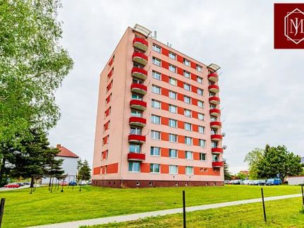 Prodej bytu 3+1 74 m²