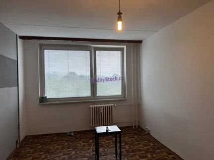 Prodej bytu 2+kk 55 m²