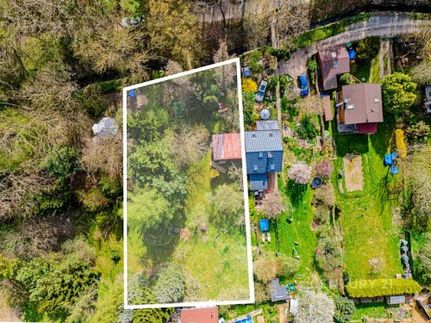 Prodej chaty 31 m², pozemek 1217 m²