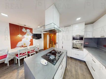 Prodej bytu 4+kk 81 m²