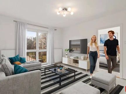 Prodej bytu 2+1 51 m²