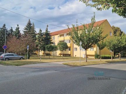 Prodej bytu 2+1 54 m²