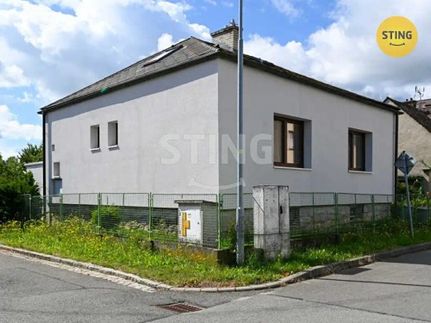 Prodej domu 130 m², pozemek 794 m²