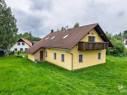Prodej domu 120 m², pozemek 840 m²