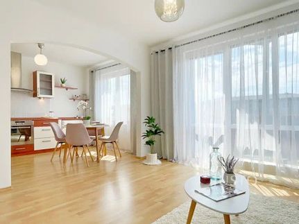 Prodej bytu 4+kk 78 m²