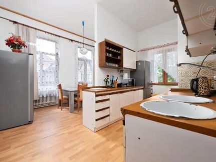 Prodej bytu 3+1 81 m²