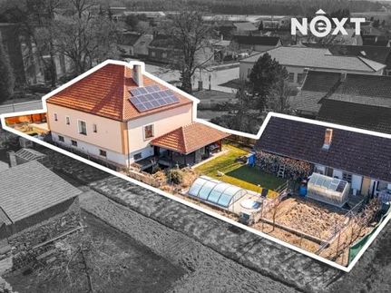 Prodej domu 240 m², pozemek 635 m²