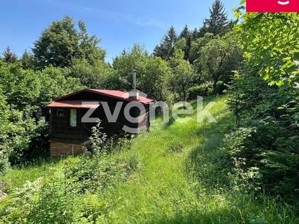 Prodej chaty 45 m², pozemek 574 m²