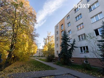 Prodej bytu 3+1 77 m²