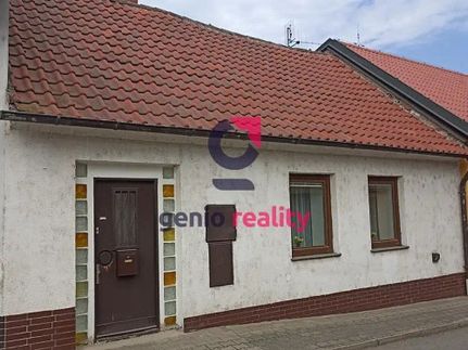 Prodej domu 75 m², pozemek 187 m²