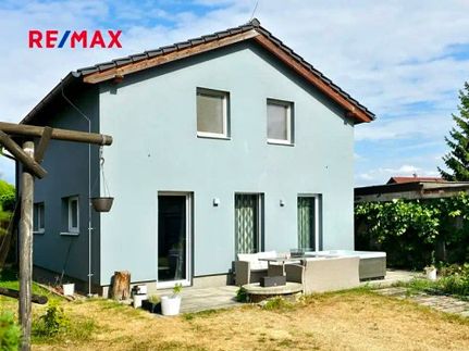 Prodej domu 122 m², pozemek 632 m²