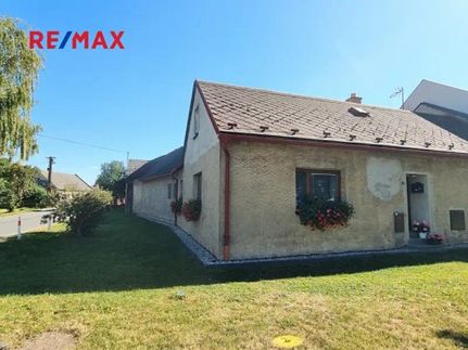 Prodej domu 117 m², pozemek 395 m²