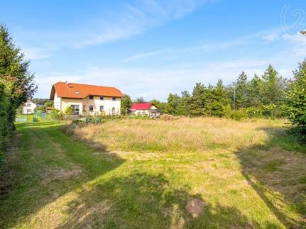 Prodej stavebního pozemku 702 m²